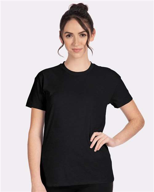 Next Level 6600 - Women's CVC Relaxed T-Shirt