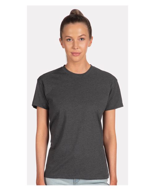 Next Level 6600 - Women's CVC Relaxed T-Shirt
