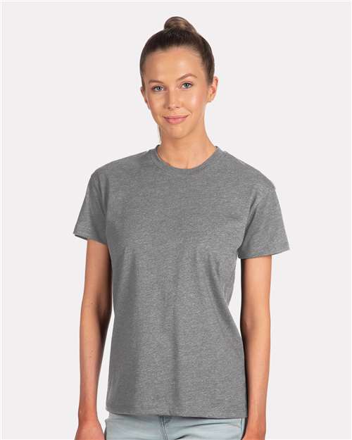 Next Level 6600 - Women's CVC Relaxed T-Shirt
