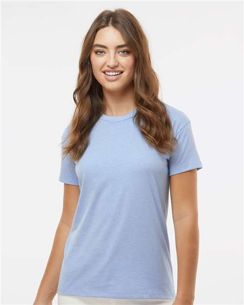 Next Level 6600 - Women's CVC Relaxed T-Shirt