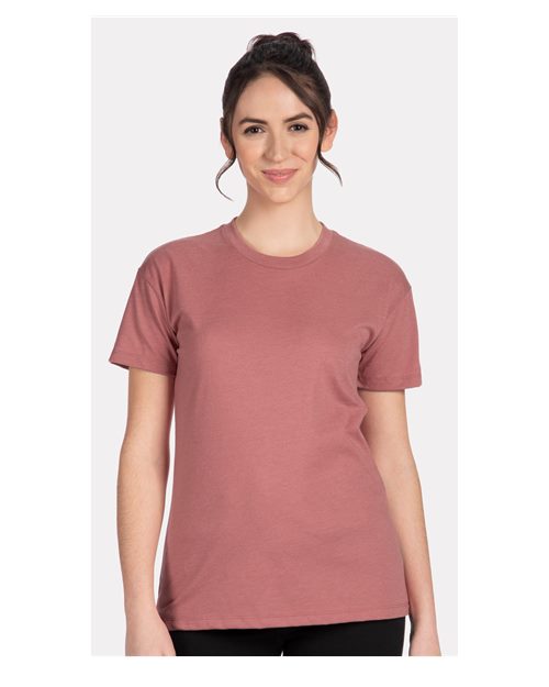 Next Level 6600 - Women's CVC Relaxed T-Shirt