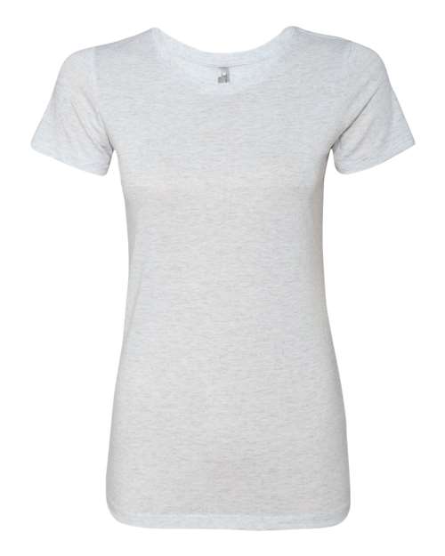 Next Level 6710 - Women’s Triblend T-Shirt