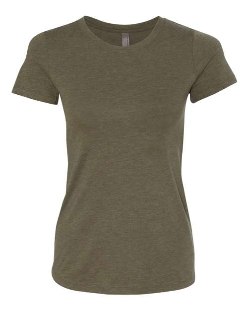 Next Level 6710 - Women’s Triblend T-Shirt