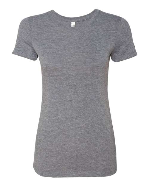 Next Level 6710 - Women’s Triblend T-Shirt