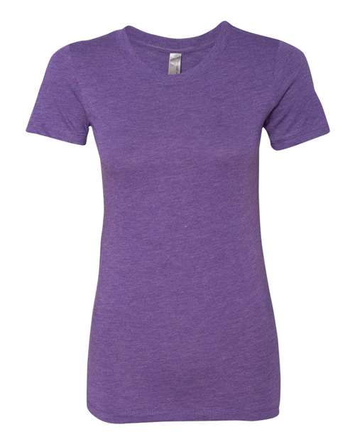 Next Level 6710 - Women’s Triblend T-Shirt