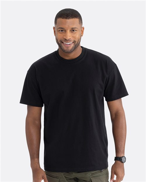Next Level 7200 - Unisex Heavyweight T-Shirt
