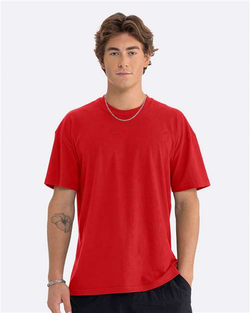 Red / XS