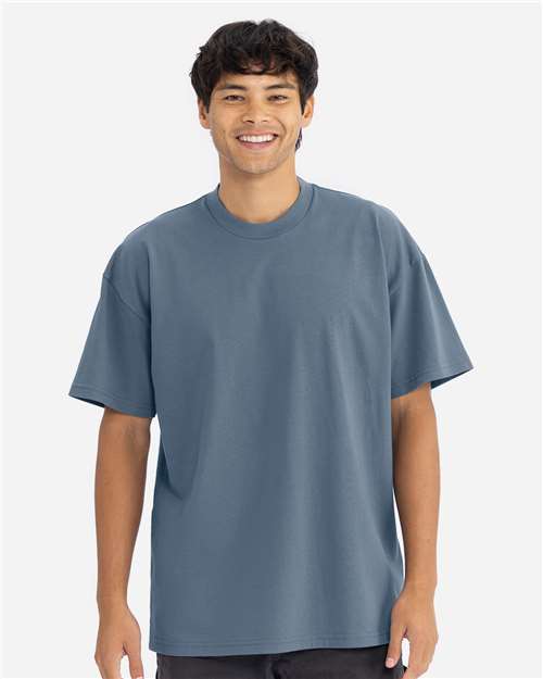 Next Level 7200 - Unisex Heavyweight T-Shirt