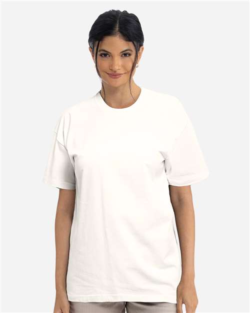 Next Level 7200 - Unisex Heavyweight T-Shirt