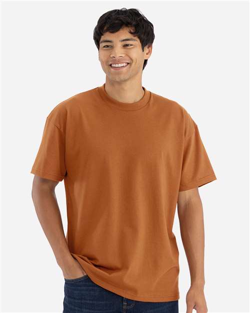 Next Level 7200 - Unisex Heavyweight T-Shirt