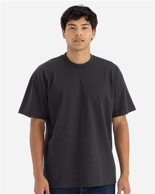 Next Level 7200 - Unisex Heavyweight T-Shirt