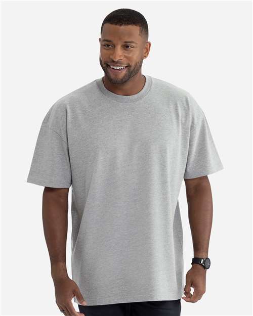 Next Level 7200 - Unisex Heavyweight T-Shirt