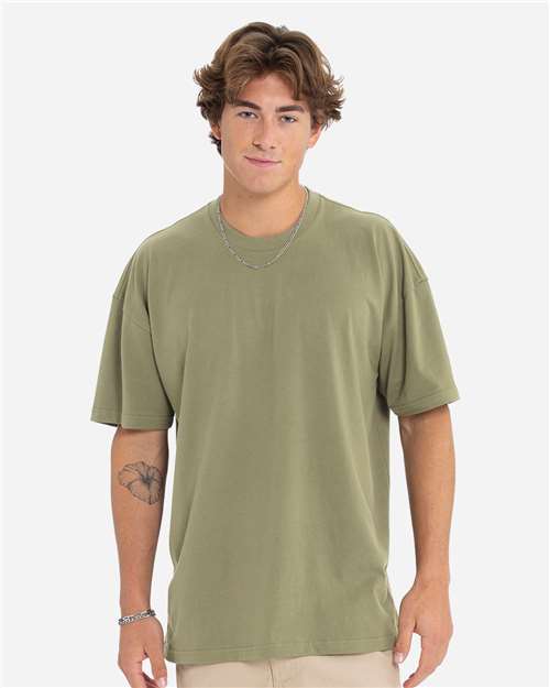 Next Level 7200 - Unisex Heavyweight T-Shirt