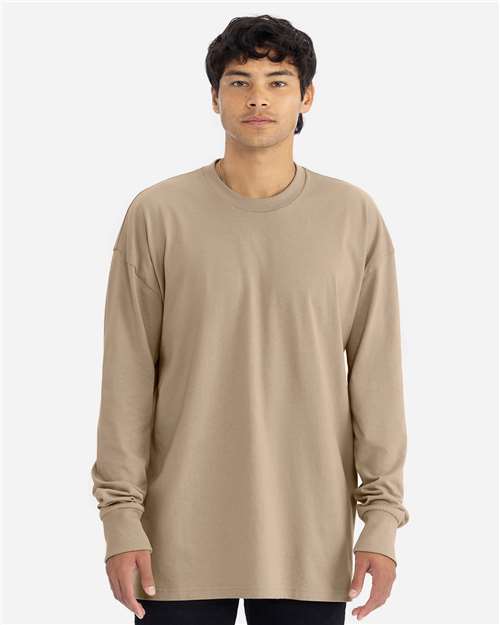Tan / XS