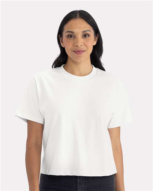 White / XS