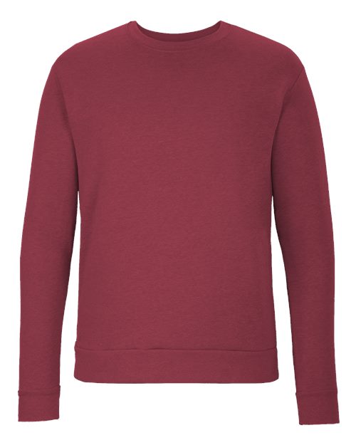 Next Level 9002 - Unisex Malibu Crewneck Sweatshirt