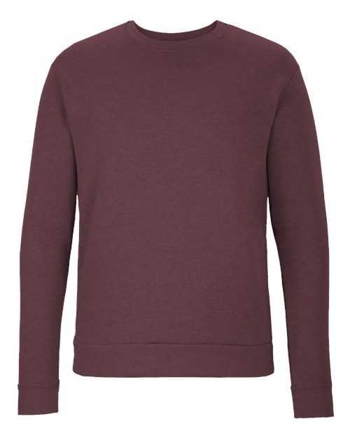 Next Level 9002 - Unisex Malibu Crewneck Sweatshirt