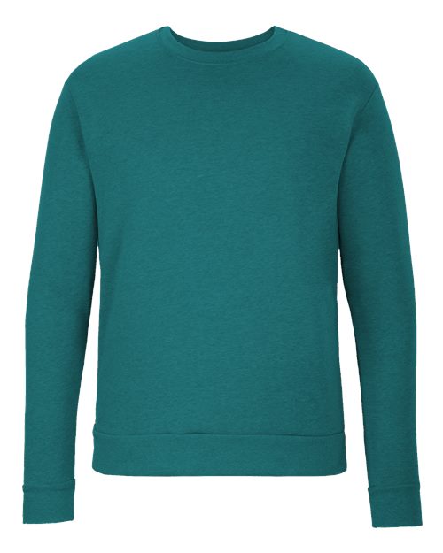 Heather Teal / XS