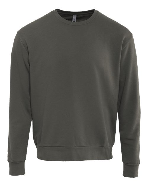 Next Level 9003 - Unisex Santa Barbara Crewneck Sweatshirt