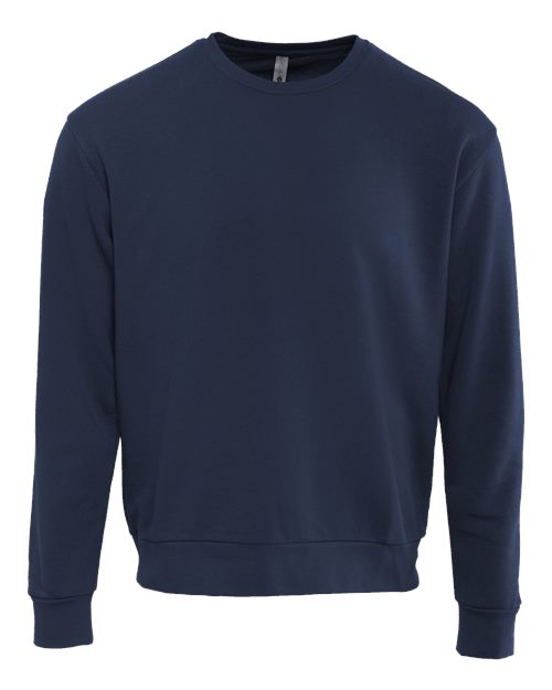 Next Level 9003 - Unisex Santa Barbara Crewneck Sweatshirt