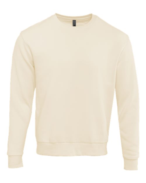Next Level 9003 - Unisex Santa Barbara Crewneck Sweatshirt