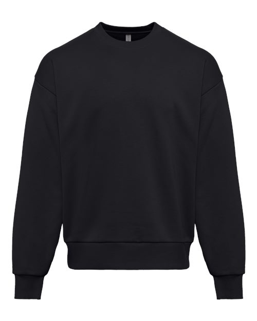 Next Level 9007 - Unisex Heavyweight Crewneck Sweatshirt