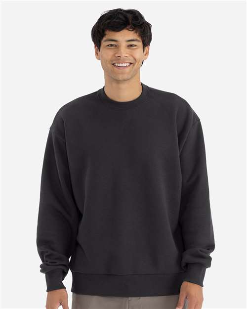 Next Level 9007 - Unisex Heavyweight Crewneck Sweatshirt