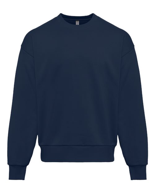Next Level 9007 - Unisex Heavyweight Crewneck Sweatshirt