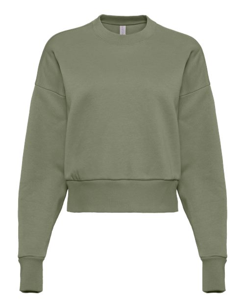 Light Olive / XS