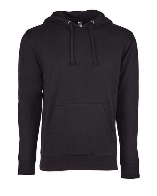 Next Level 9301 - Unisex Laguna Hooded Sweatshirt