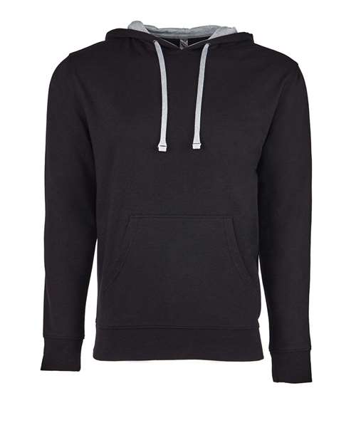 Next Level 9301 - Unisex Laguna Hooded Sweatshirt