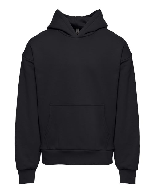 Next Level 9307 - Unisex Heavyweight Fleece Hooded Sweatshirt