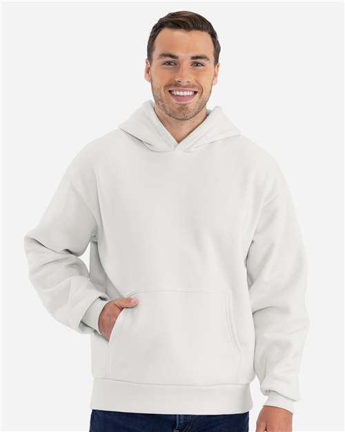 Next Level 9307 - Unisex Heavyweight Fleece Hooded Sweatshirt