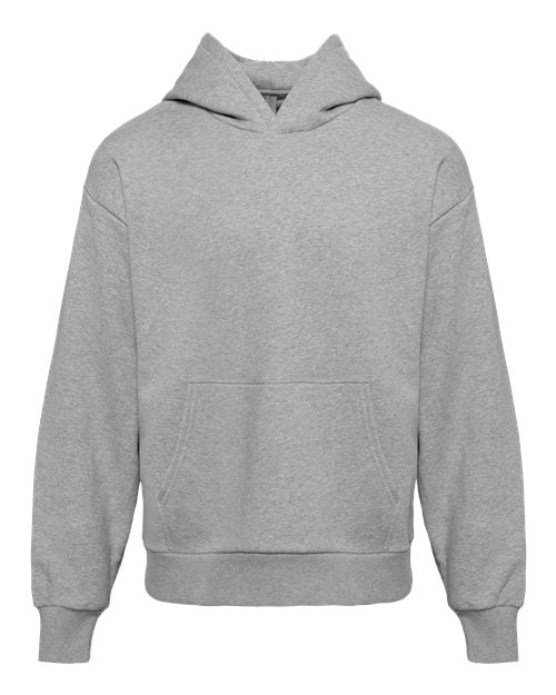 Next Level 9307 - Unisex Heavyweight Fleece Hooded Sweatshirt