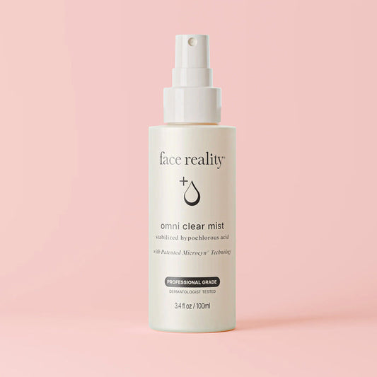 Omni Clear Mist