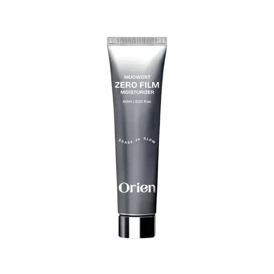 orien Mugwort Zero Film Moisturizer 60ml orien