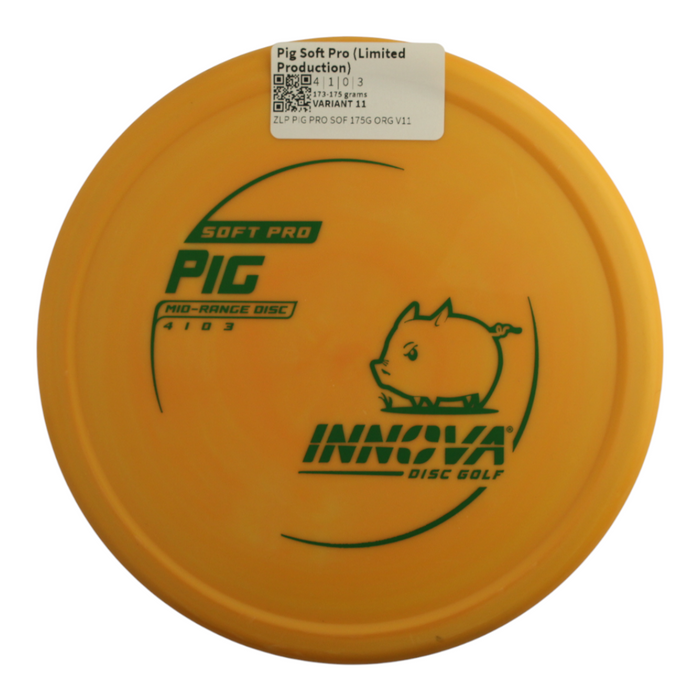 173-175 grams / Variant 11