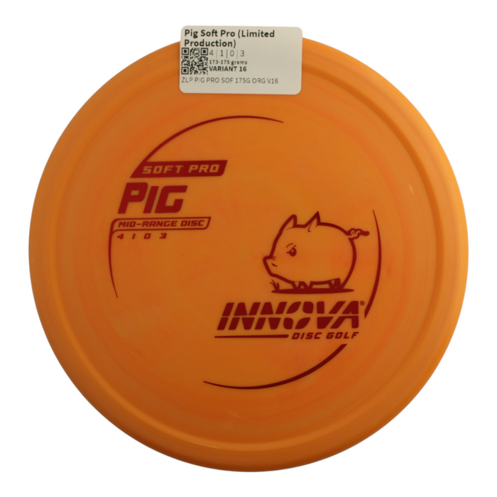 173-175 grams / Variant 16