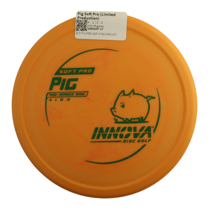 173-175 grams / Variant 17