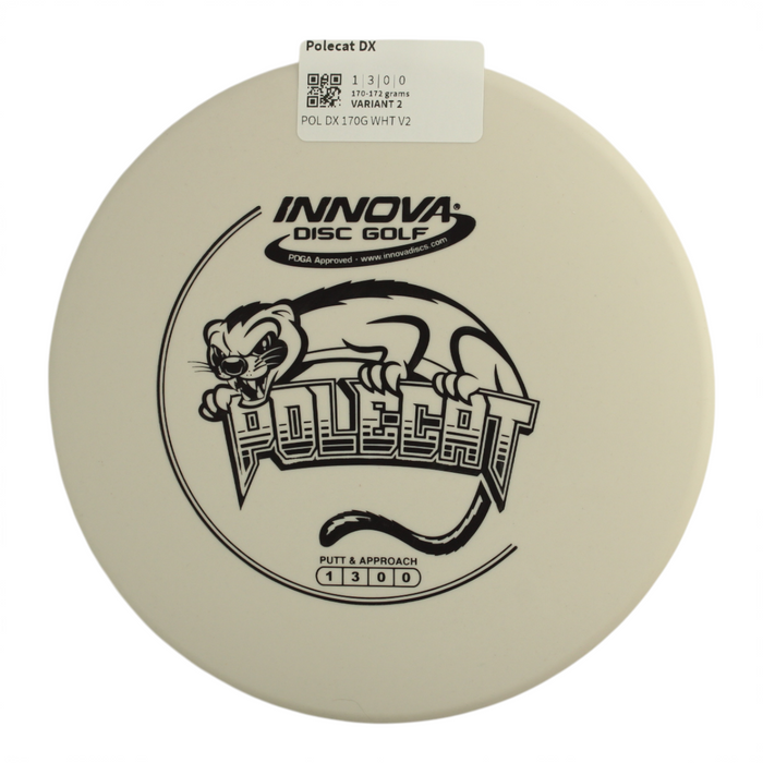 170-172 grams / Variant 2