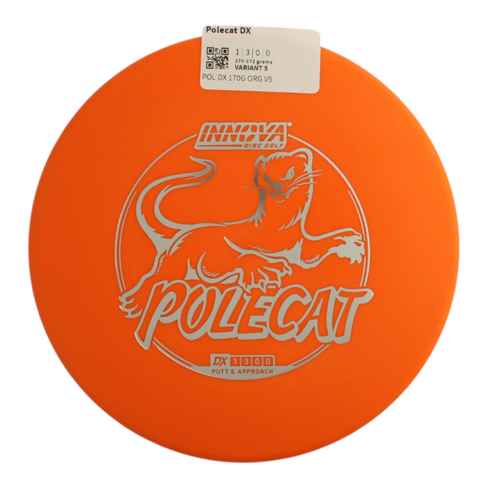 170-172 grams / Variant 5