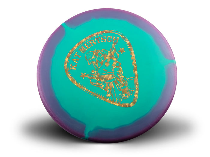 Polecat Halo Star (Kat Mertsch Limited Production)