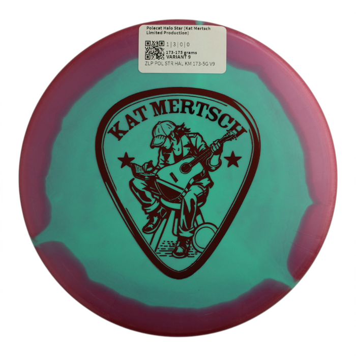 173-175 grams / Variant 9