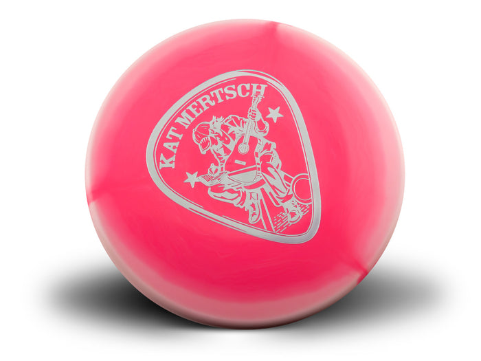 Polecat Halo Star (Kat Mertsch Limited Production)