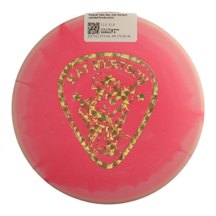 173-175 grams / Variant 6
