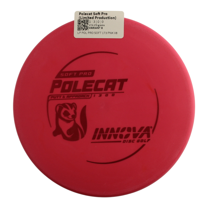 Polecat Soft Pro (Limited Production)