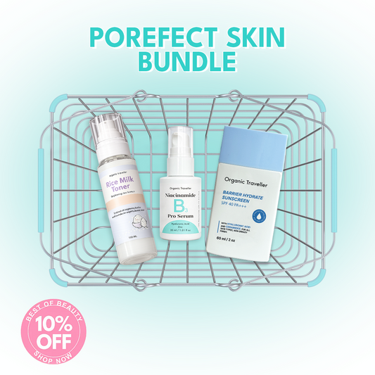 Porefect Skin Bundle