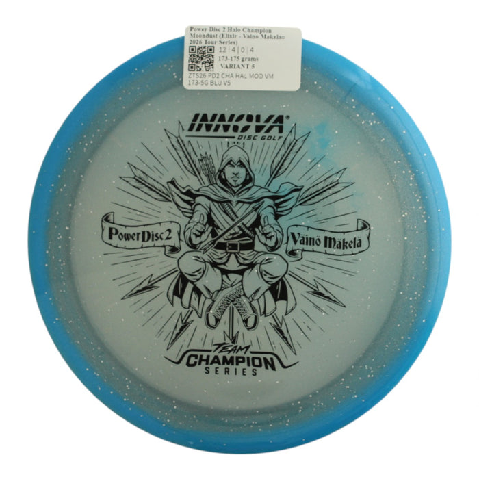 173-175 grams / Variant 5