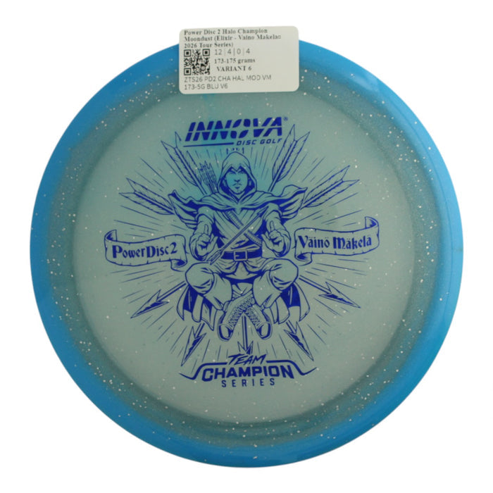 173-175 grams / Variant 6