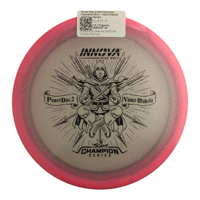 173-175 grams / Variant 10